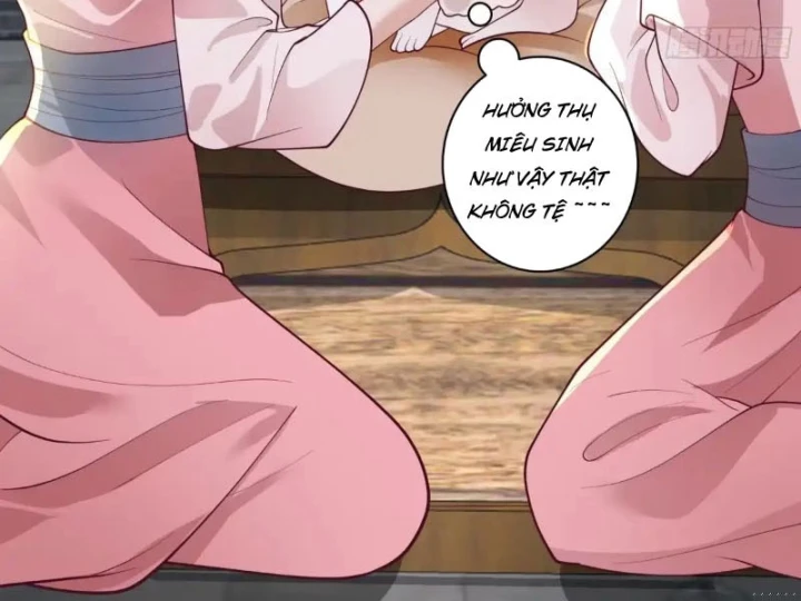 Nữ phụ tu tiên từ chối kịch bản làm pháo hôi Chapter 36 - 35