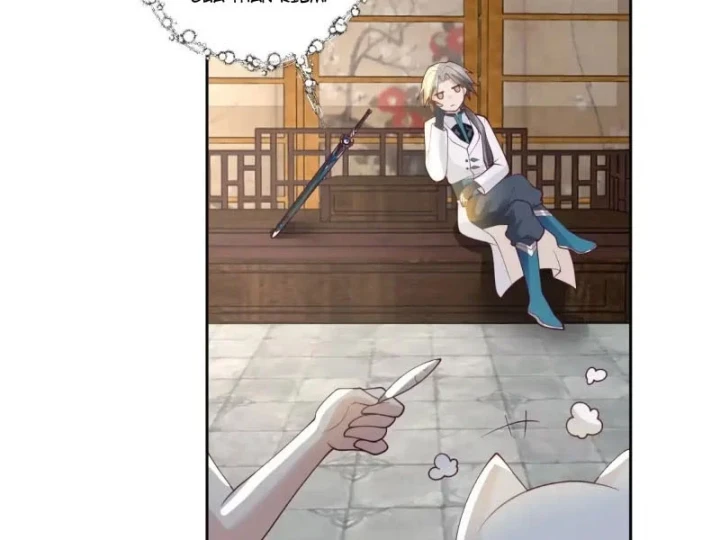 Nữ phụ tu tiên từ chối kịch bản làm pháo hôi Chapter 36 - 37