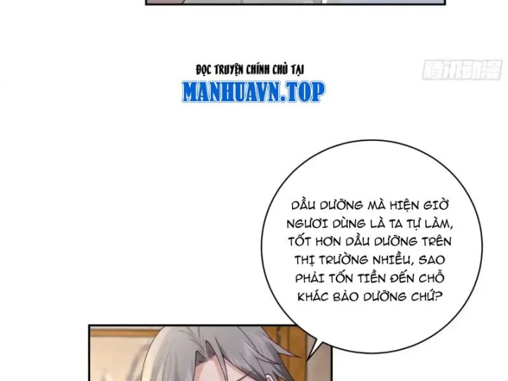 Nữ phụ tu tiên từ chối kịch bản làm pháo hôi Chapter 36 - 38