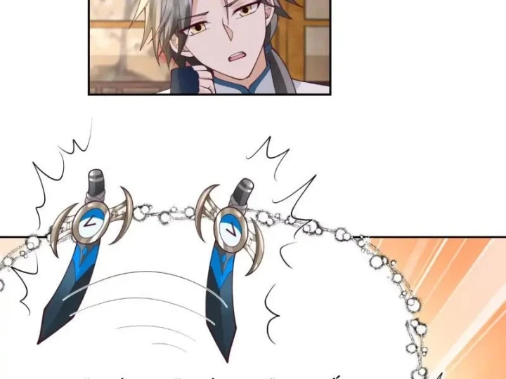 Nữ phụ tu tiên từ chối kịch bản làm pháo hôi Chapter 36 - 39