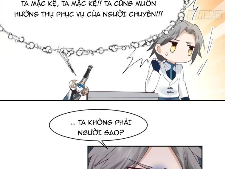 Nữ phụ tu tiên từ chối kịch bản làm pháo hôi Chapter 36 - 40