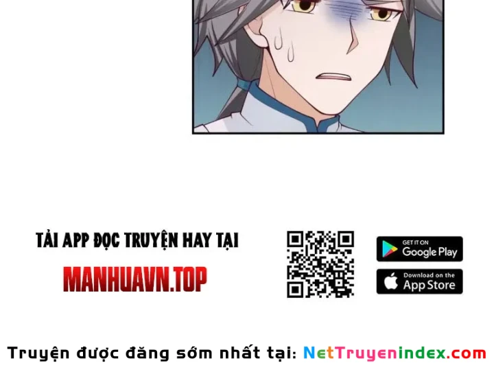 Nữ phụ tu tiên từ chối kịch bản làm pháo hôi Chapter 36 - 41