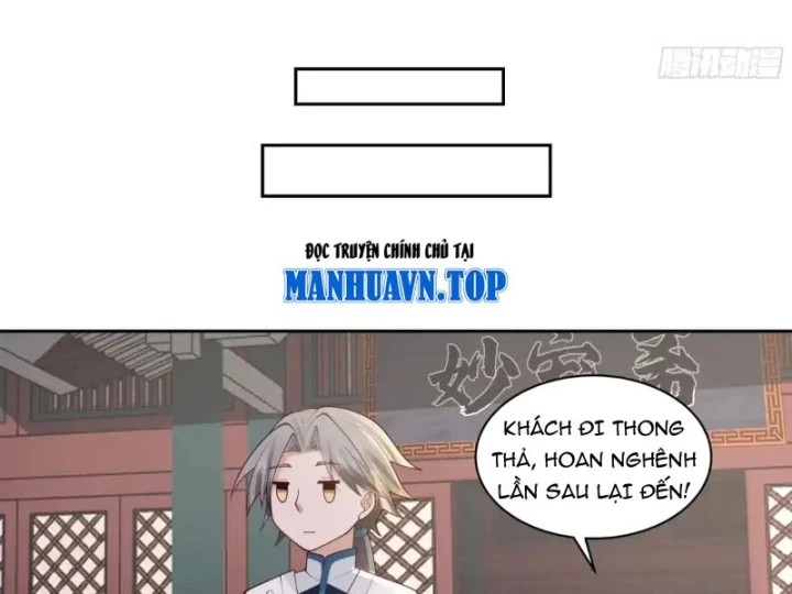 Nữ phụ tu tiên từ chối kịch bản làm pháo hôi Chapter 36 - 42