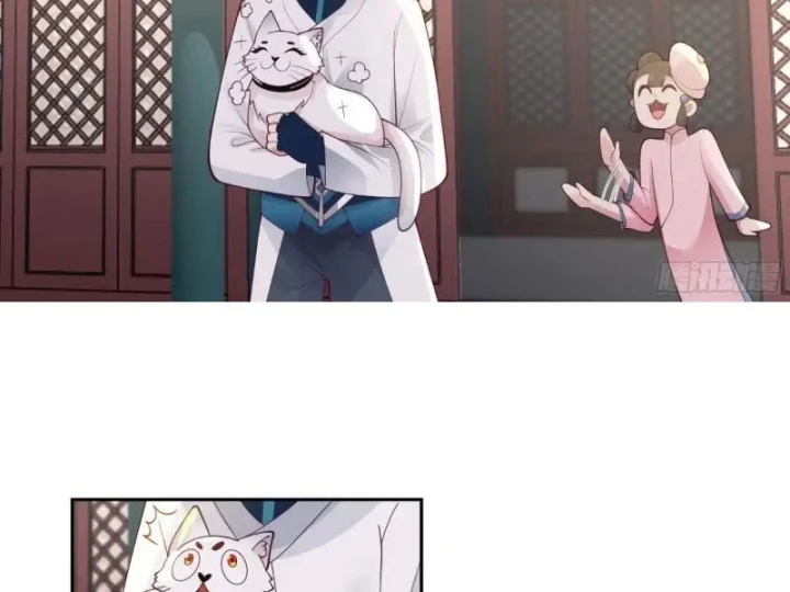 Nữ phụ tu tiên từ chối kịch bản làm pháo hôi Chapter 36 - 43