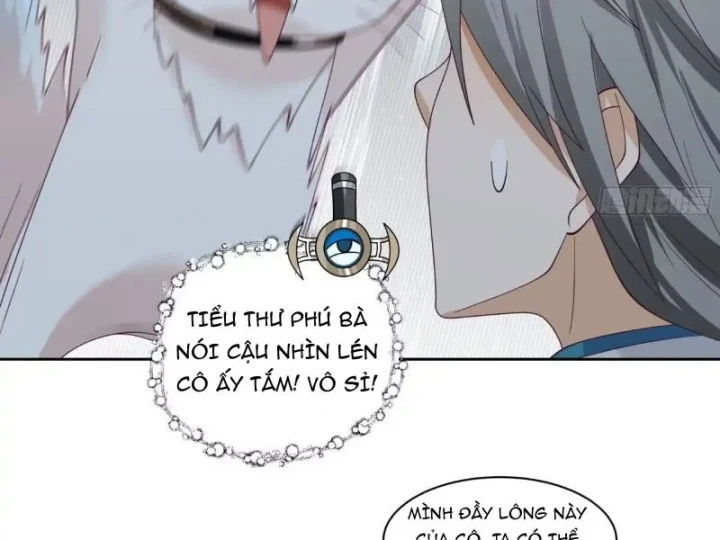 Nữ phụ tu tiên từ chối kịch bản làm pháo hôi Chapter 36 - 45