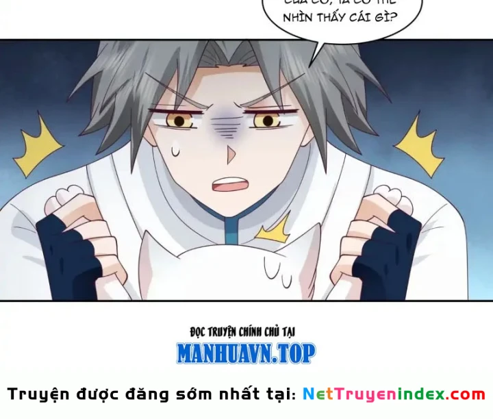 Nữ phụ tu tiên từ chối kịch bản làm pháo hôi Chapter 36 - 46