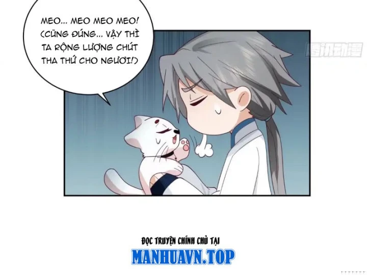 Nữ phụ tu tiên từ chối kịch bản làm pháo hôi Chapter 36 - 49