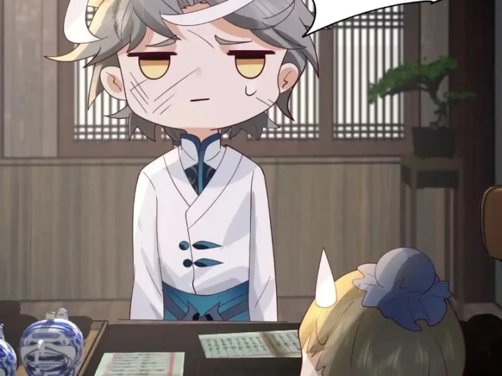 Nữ phụ tu tiên từ chối kịch bản làm pháo hôi Chapter 36 - 59