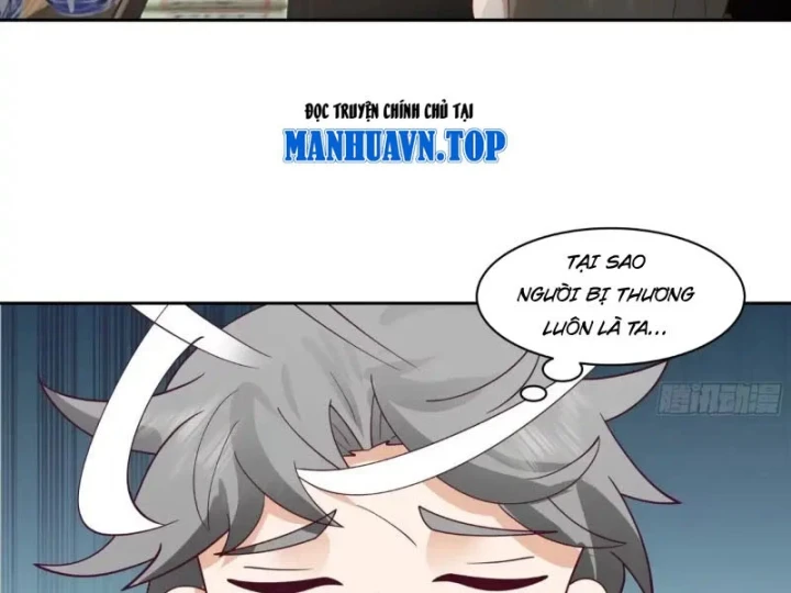 Nữ phụ tu tiên từ chối kịch bản làm pháo hôi Chapter 36 - 60