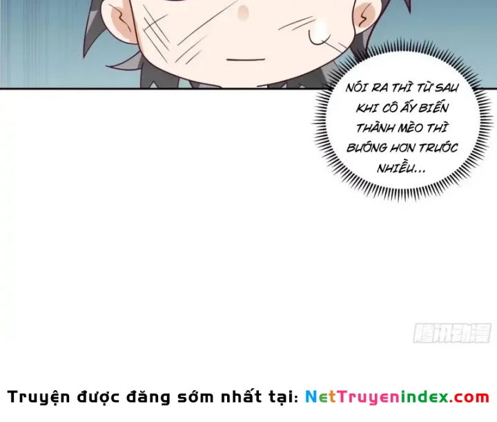 Nữ phụ tu tiên từ chối kịch bản làm pháo hôi Chapter 36 - 61