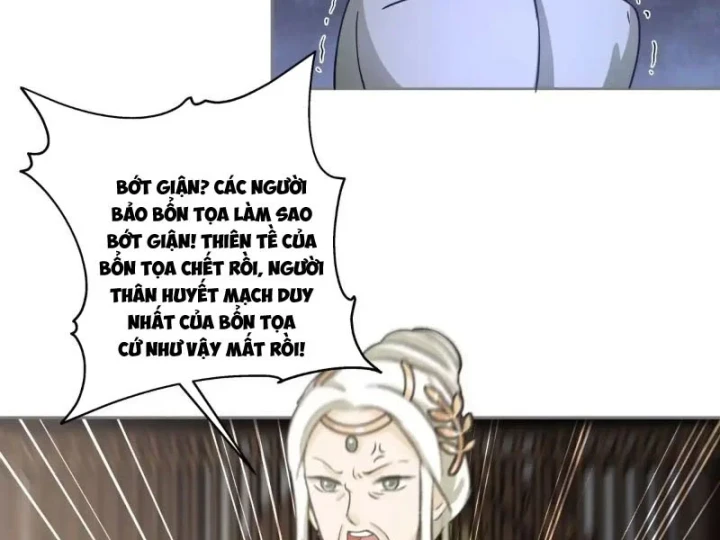 Nữ phụ tu tiên từ chối kịch bản làm pháo hôi Chapter 36 - 71