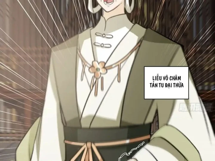 Nữ phụ tu tiên từ chối kịch bản làm pháo hôi Chapter 36 - 72