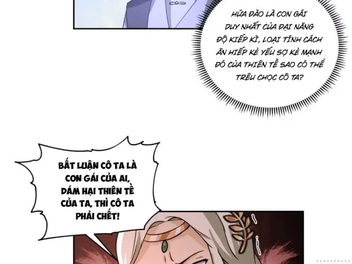 Nữ phụ tu tiên từ chối kịch bản làm pháo hôi Chapter 36 - 77