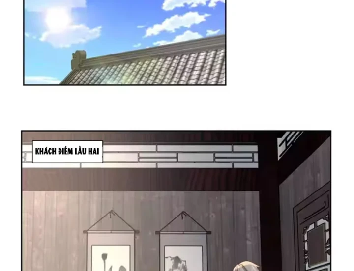 Nữ phụ tu tiên từ chối kịch bản làm pháo hôi Chapter 37 - 3