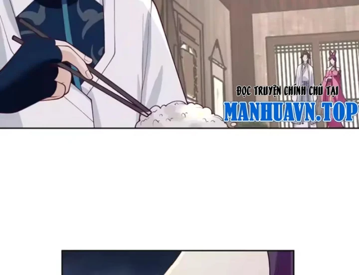 Nữ phụ tu tiên từ chối kịch bản làm pháo hôi Chapter 37 - 6