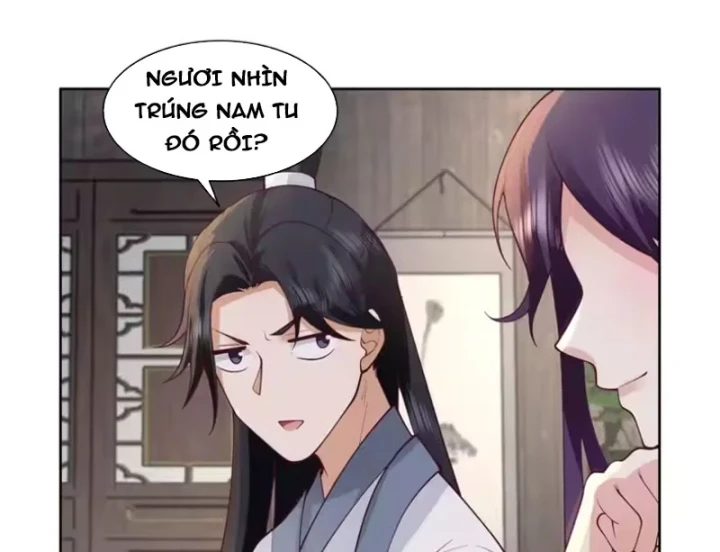 Nữ phụ tu tiên từ chối kịch bản làm pháo hôi Chapter 37 - 8