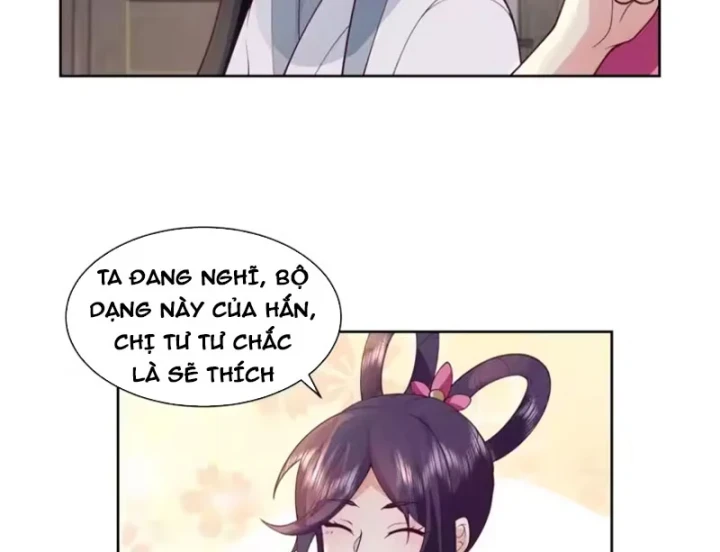 Nữ phụ tu tiên từ chối kịch bản làm pháo hôi Chapter 37 - 9