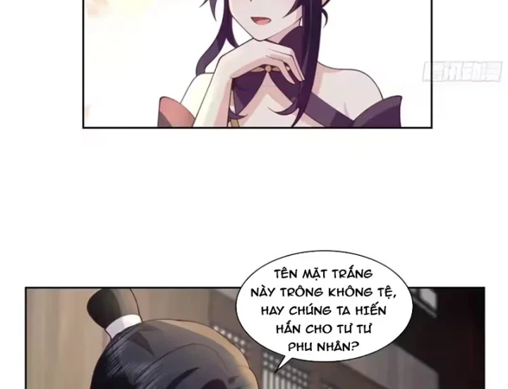 Nữ phụ tu tiên từ chối kịch bản làm pháo hôi Chapter 37 - 10