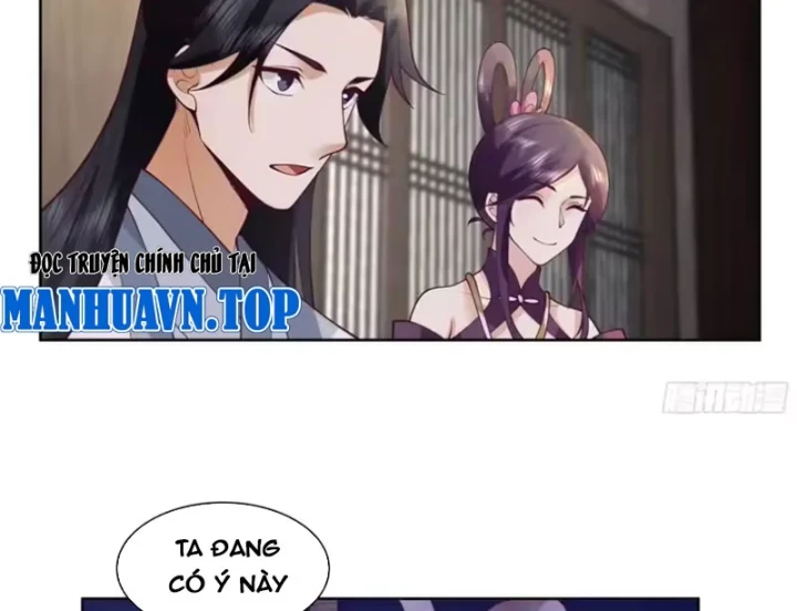 Nữ phụ tu tiên từ chối kịch bản làm pháo hôi Chapter 37 - 11