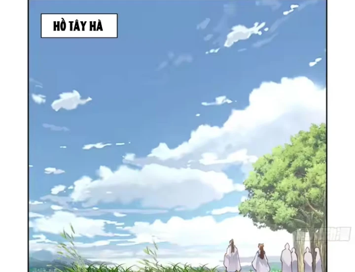 Nữ phụ tu tiên từ chối kịch bản làm pháo hôi Chapter 37 - 14