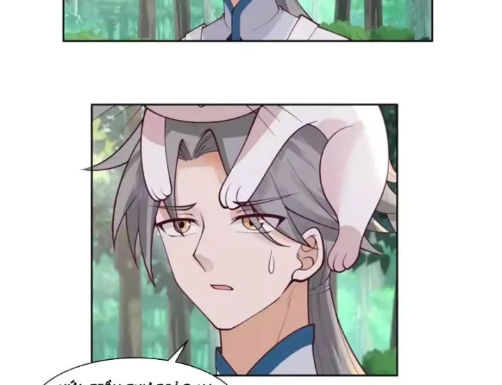 Nữ phụ tu tiên từ chối kịch bản làm pháo hôi Chapter 37 - 22