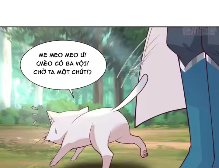 Nữ phụ tu tiên từ chối kịch bản làm pháo hôi Chapter 37 - 25