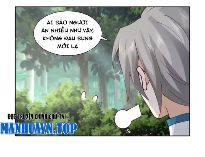 Nữ phụ tu tiên từ chối kịch bản làm pháo hôi Chapter 37 - 27