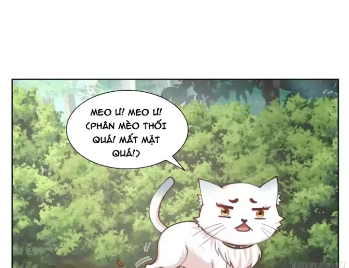 Nữ phụ tu tiên từ chối kịch bản làm pháo hôi Chapter 37 - 28