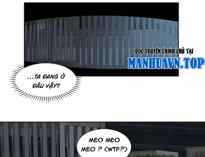 Nữ phụ tu tiên từ chối kịch bản làm pháo hôi Chapter 37 - 33