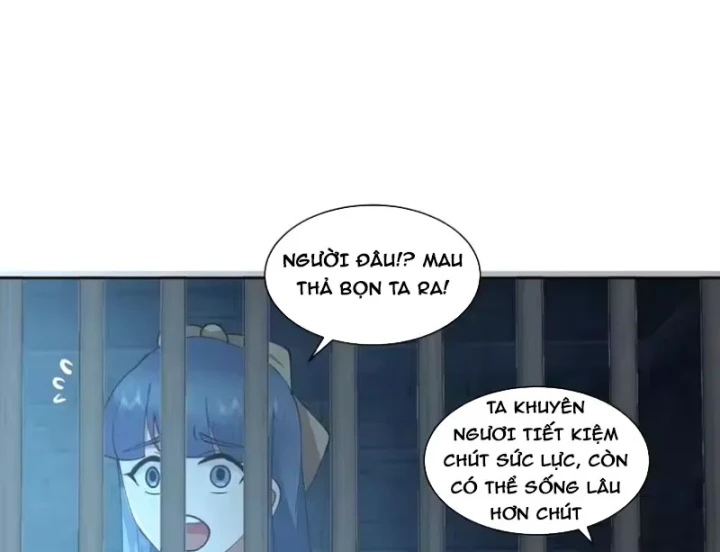 Nữ phụ tu tiên từ chối kịch bản làm pháo hôi Chapter 37 - 38