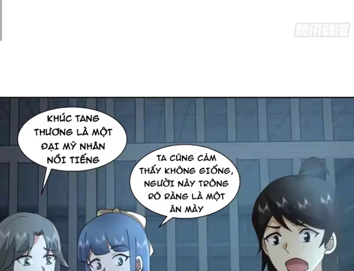 Nữ phụ tu tiên từ chối kịch bản làm pháo hôi Chapter 37 - 43