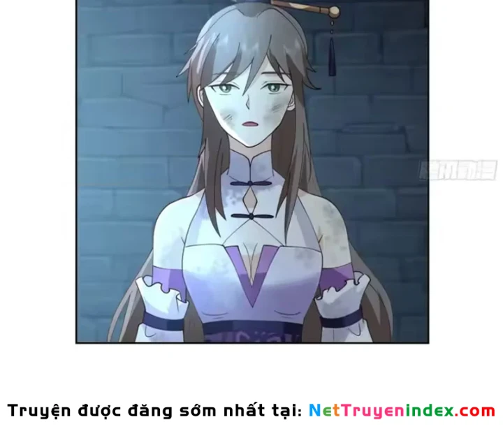 Nữ phụ tu tiên từ chối kịch bản làm pháo hôi Chapter 37 - 45