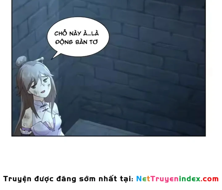 Nữ phụ tu tiên từ chối kịch bản làm pháo hôi Chapter 37 - 48