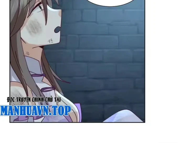 Nữ phụ tu tiên từ chối kịch bản làm pháo hôi Chapter 37 - 50