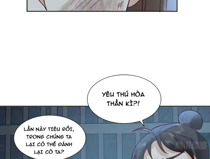 Nữ phụ tu tiên từ chối kịch bản làm pháo hôi Chapter 37 - 52