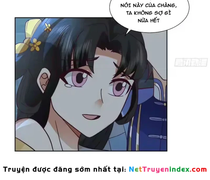 Nữ phụ tu tiên từ chối kịch bản làm pháo hôi Chapter 37 - 56