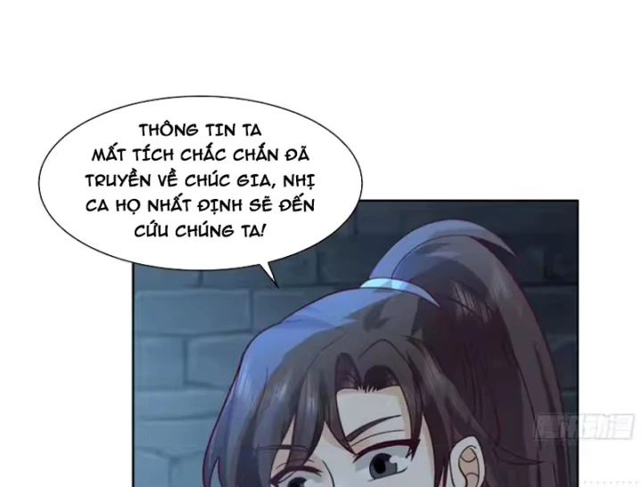 Nữ phụ tu tiên từ chối kịch bản làm pháo hôi Chapter 37 - 57