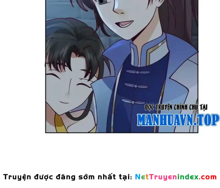 Nữ phụ tu tiên từ chối kịch bản làm pháo hôi Chapter 37 - 58