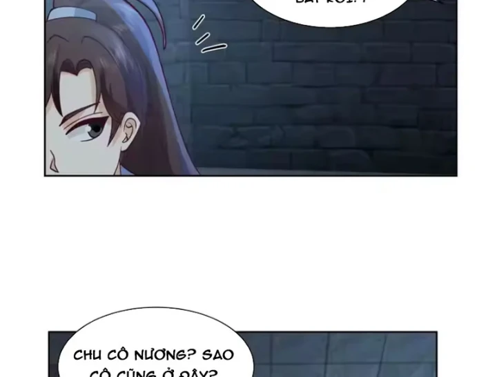 Nữ phụ tu tiên từ chối kịch bản làm pháo hôi Chapter 37 - 60