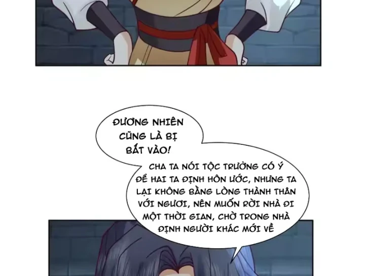 Nữ phụ tu tiên từ chối kịch bản làm pháo hôi Chapter 37 - 62