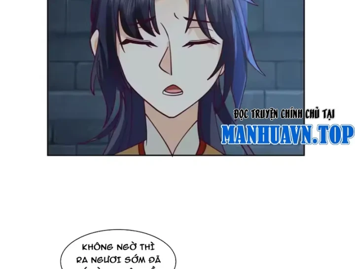 Nữ phụ tu tiên từ chối kịch bản làm pháo hôi Chapter 37 - 63