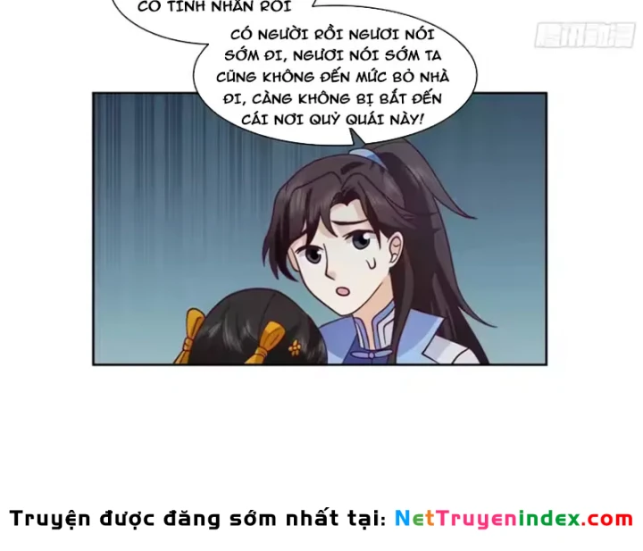 Nữ phụ tu tiên từ chối kịch bản làm pháo hôi Chapter 37 - 64