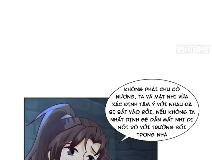 Nữ phụ tu tiên từ chối kịch bản làm pháo hôi Chapter 37 - 65