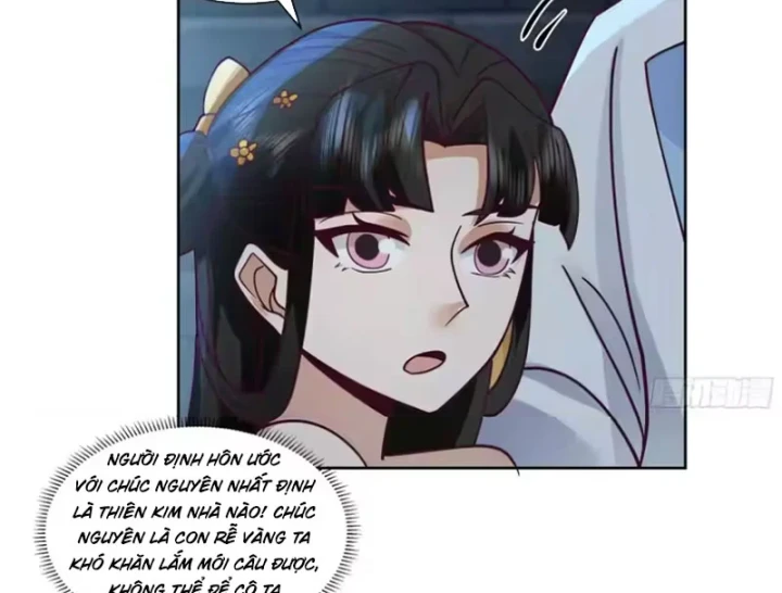 Nữ phụ tu tiên từ chối kịch bản làm pháo hôi Chapter 37 - 67