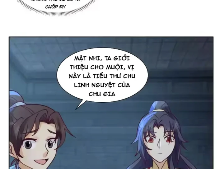 Nữ phụ tu tiên từ chối kịch bản làm pháo hôi Chapter 37 - 68