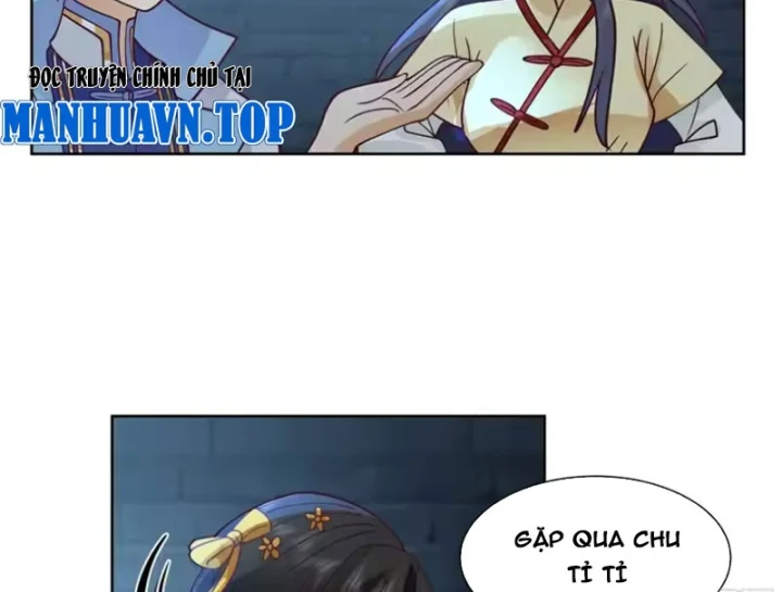 Nữ phụ tu tiên từ chối kịch bản làm pháo hôi Chapter 37 - 69