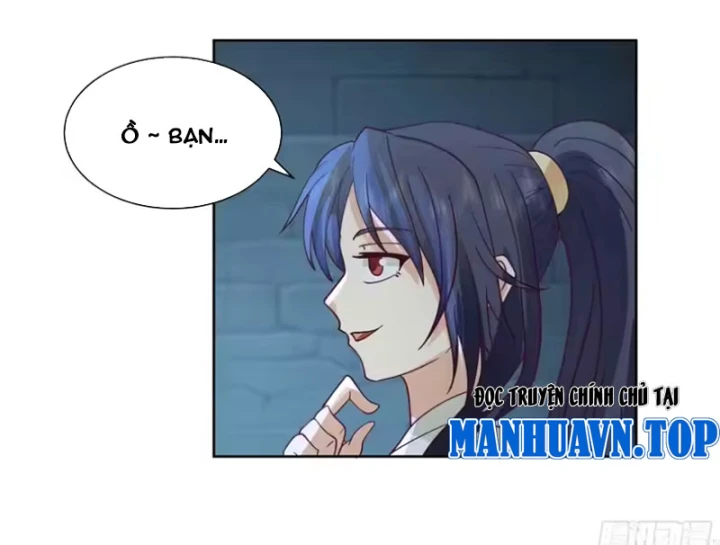 Nữ phụ tu tiên từ chối kịch bản làm pháo hôi Chapter 37 - 74