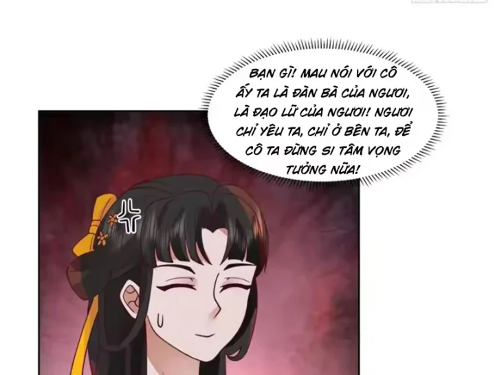 Nữ phụ tu tiên từ chối kịch bản làm pháo hôi Chapter 37 - 75