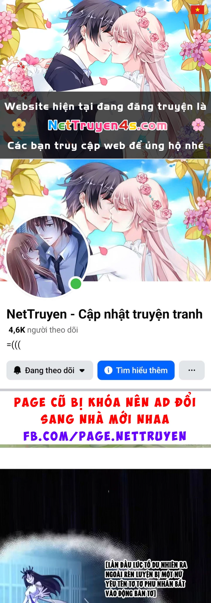 Nữ phụ tu tiên từ chối kịch bản làm pháo hôi Chapter 38 - 1