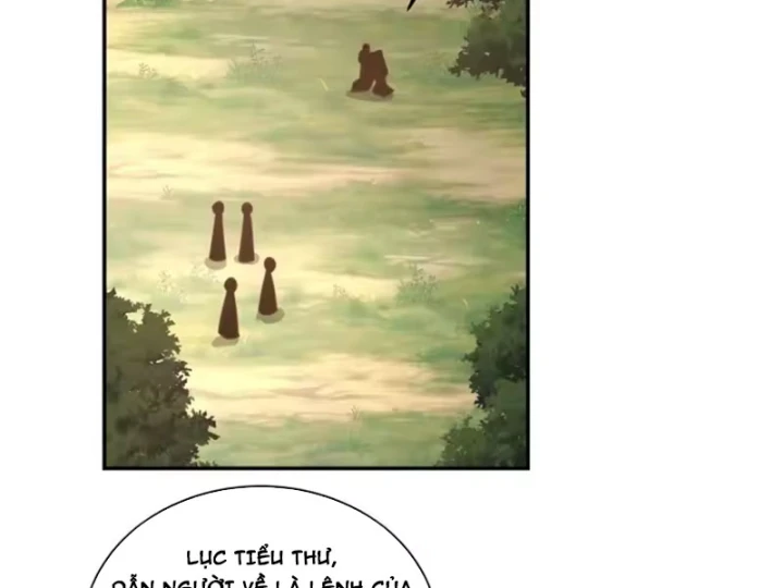 Nữ phụ tu tiên từ chối kịch bản làm pháo hôi Chapter 38 - 16